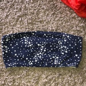 Reversible Bandeau 💙